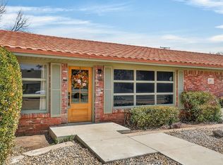 2600 N N St, Midland, TX 79705