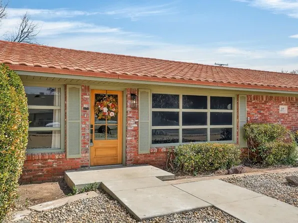 2600 N N St, Midland, TX 79705