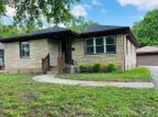 4105 Elane Dr, Louisville, KY