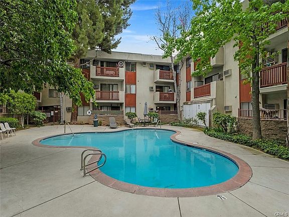 5th image of 20234 Cantara St Unit 269
