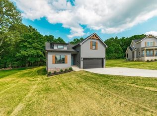 4017 Hereford Dr LOT 63, Greenbrier, TN 37073