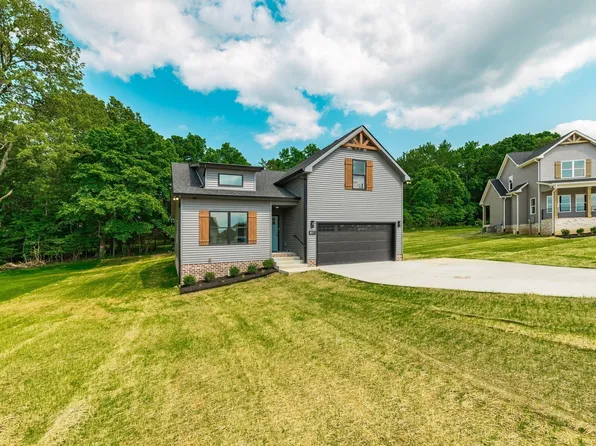 4017 Hereford Dr Lot 63, Greenbrier, TN 37073