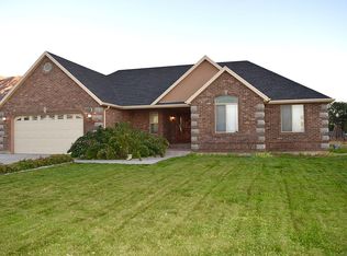 270 E 100 N, Mona, UT 84645
