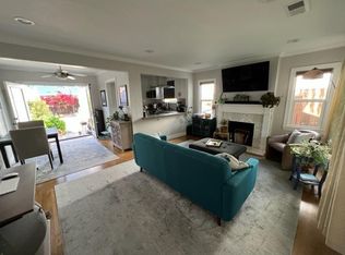 719 Willow Glen Way, San Jose, CA