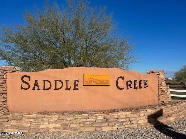 6505 W PALOMINO Way #25, Coolidge, AZ 85128