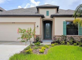 14338 Fissore Blvd, Wimauma, FL 33598
