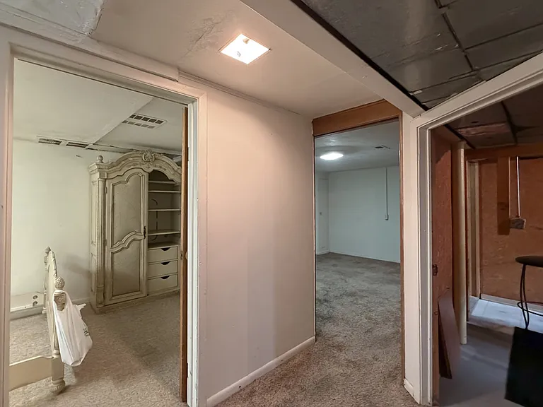 Additional Rooms on Lower Level