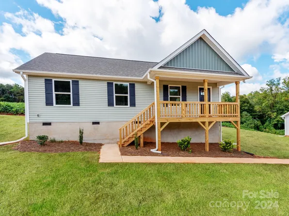 159 Forest Lake Rd, Forest City, NC 28043
