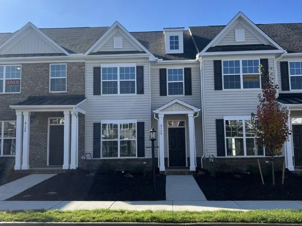 6130 Belay Dr, North Chesterfield, VA 23234