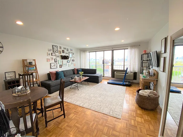 1105 Massachusetts Ave #11H — Photo 2