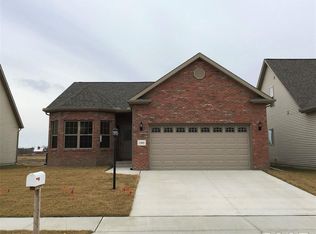 11003 N Tuscany Ridge Ct, Dunlap, IL 61525