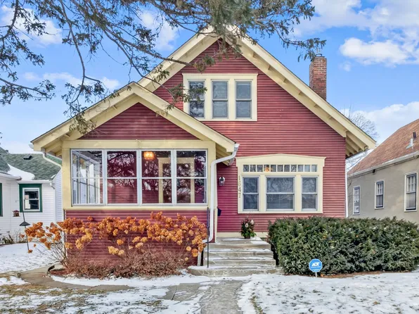 1647 Watson Ave, Saint Paul, MN 55116