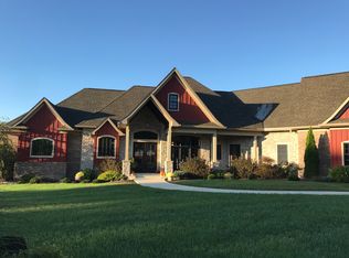 8400 S Fairfax Rd, Bloomington, IN 47401