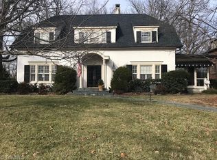 410 Edgedale Dr, High Point, NC 27262