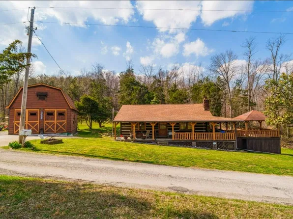 134 Ledford Ln, Livingston, TN 38570
