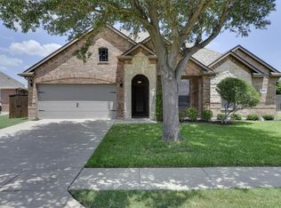 2226 Abela Dr, Waxahachie, TX 75165