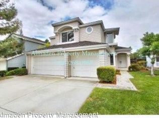 11616 Cedar Spring Ct, Cupertino, CA 95014