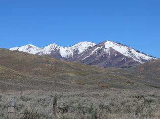 Palomino Rd, Fairfield, ID 83327
