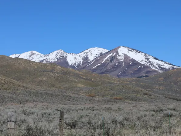 Palomino Rd, Fairfield, ID 83327
