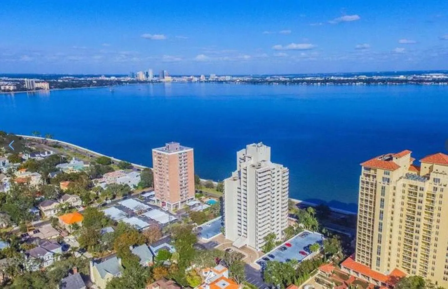 4141 Bayshore Blvd — Photo 1