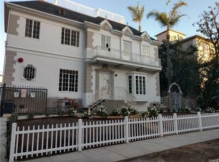748 S Ridgeley Dr, Los Angeles, CA 90036