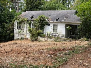 1776 Foster Pl, Macon, GA 31211