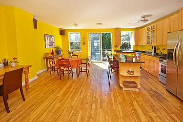 Sold by Brown Harris Stevens