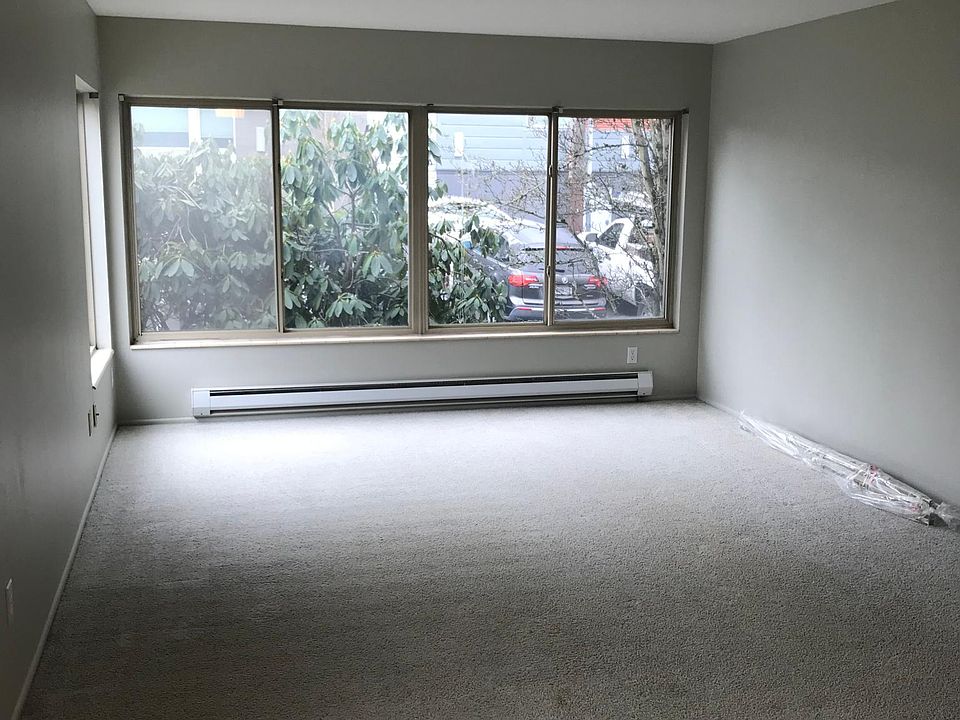 Living room area