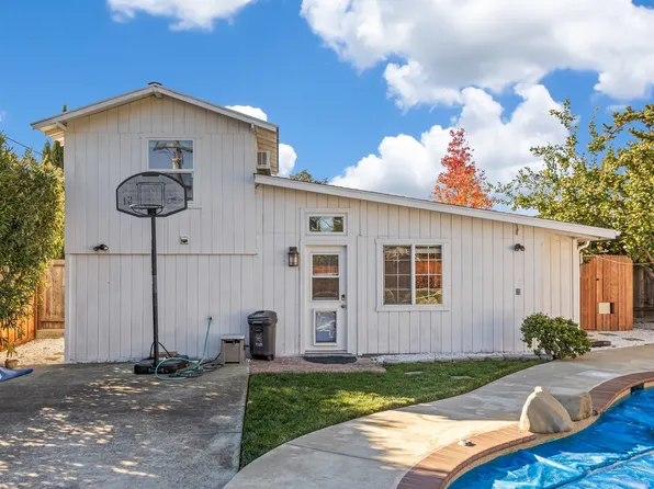 12504 Saratoga Ave #2, Saratoga, CA 95070