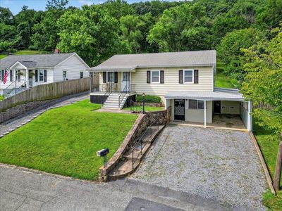 906 Alta St, Staunton, VA, 24401