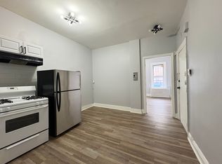 401 Central Ave #A4, Jersey City, NJ 07307