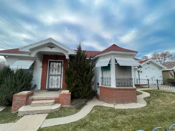 30 Small St, Susanville, CA 96130