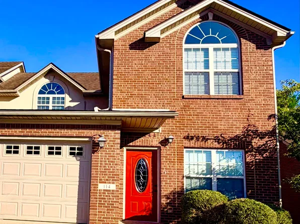 114 Tuscany Ln, Frankfort, KY 40601