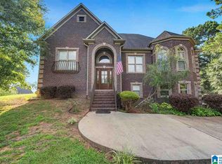 92 Hidden Oaks Ln, Cleveland, AL 35049