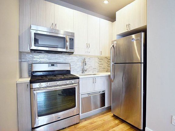 2nd image of 2455 Frederick Douglass Blvd #3A