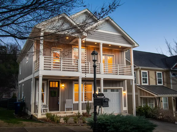 744 Gatti Ln, Chattanooga, TN 37405