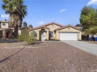 15386 Fremont Dr, Adelanto, CA 92301