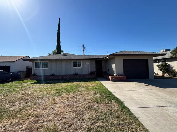 4125 Kenmore Dr S, Fresno, CA 93703