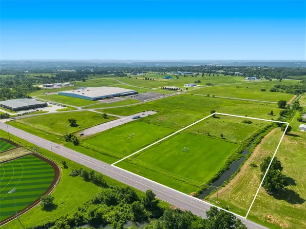 1051 W Allen Rd, Tahlequah, OK 74464