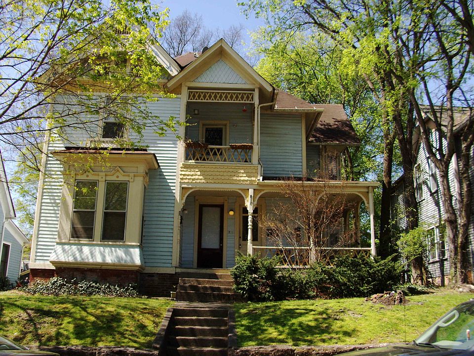 1st image of 817 Eleanor St #2B