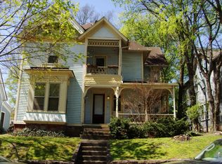 817 Eleanor St #2B, Knoxville, TN 37917