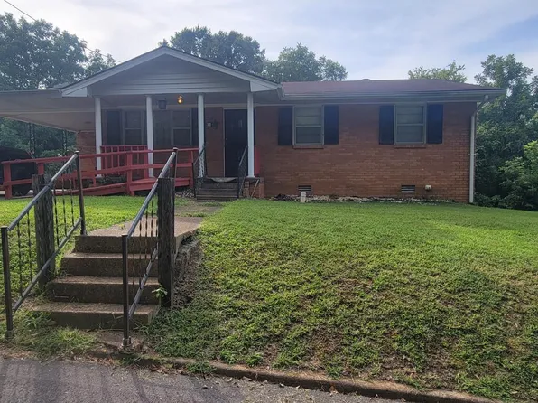 406 Cherry St, Paris, TN 38242