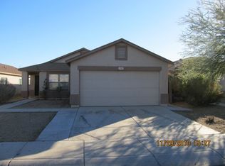 11529 W Larkspur Rd, El Mirage, AZ 85335