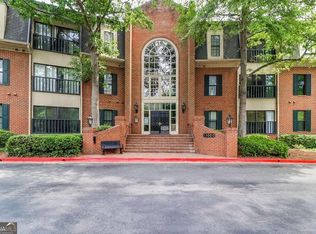 23105 Plantation Dr NE #105, Atlanta, GA