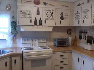 6998 Ganton Rd UNIT B, Ocala, FL 34472