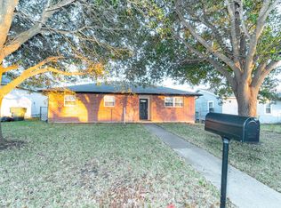 1217 N 17th St, Temple, TX 76501
