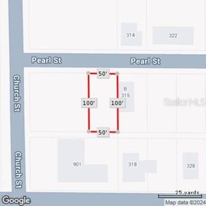 0 E Pearl St #14, Haines City, FL, 33844