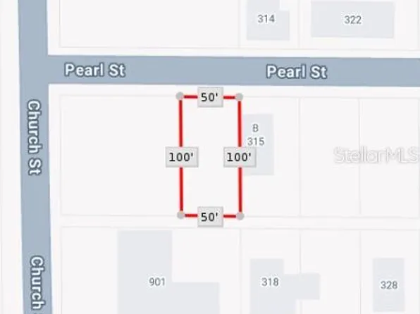 0 E Pearl St #14, Haines City, FL 33844