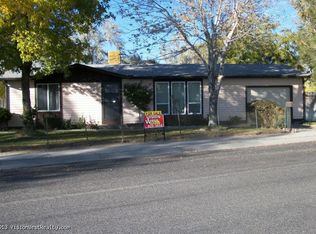 1729 Pearce St, Winnemucca, NV 89445