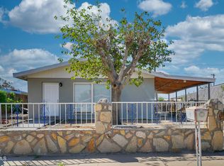 226 S Carolina Dr, El Paso, TX 79915